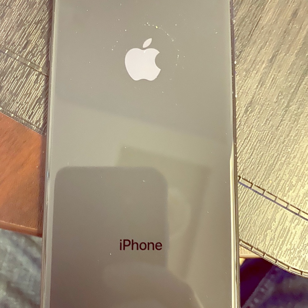 iPhone 8 great condition!!